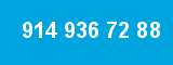 914 936 72 88 914 936 72 88